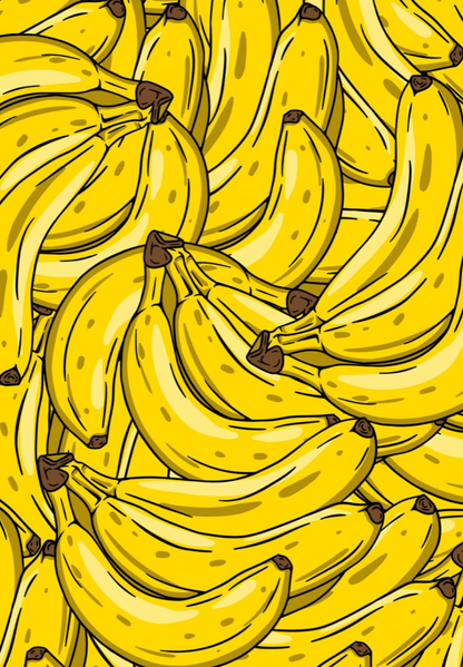 Bananas