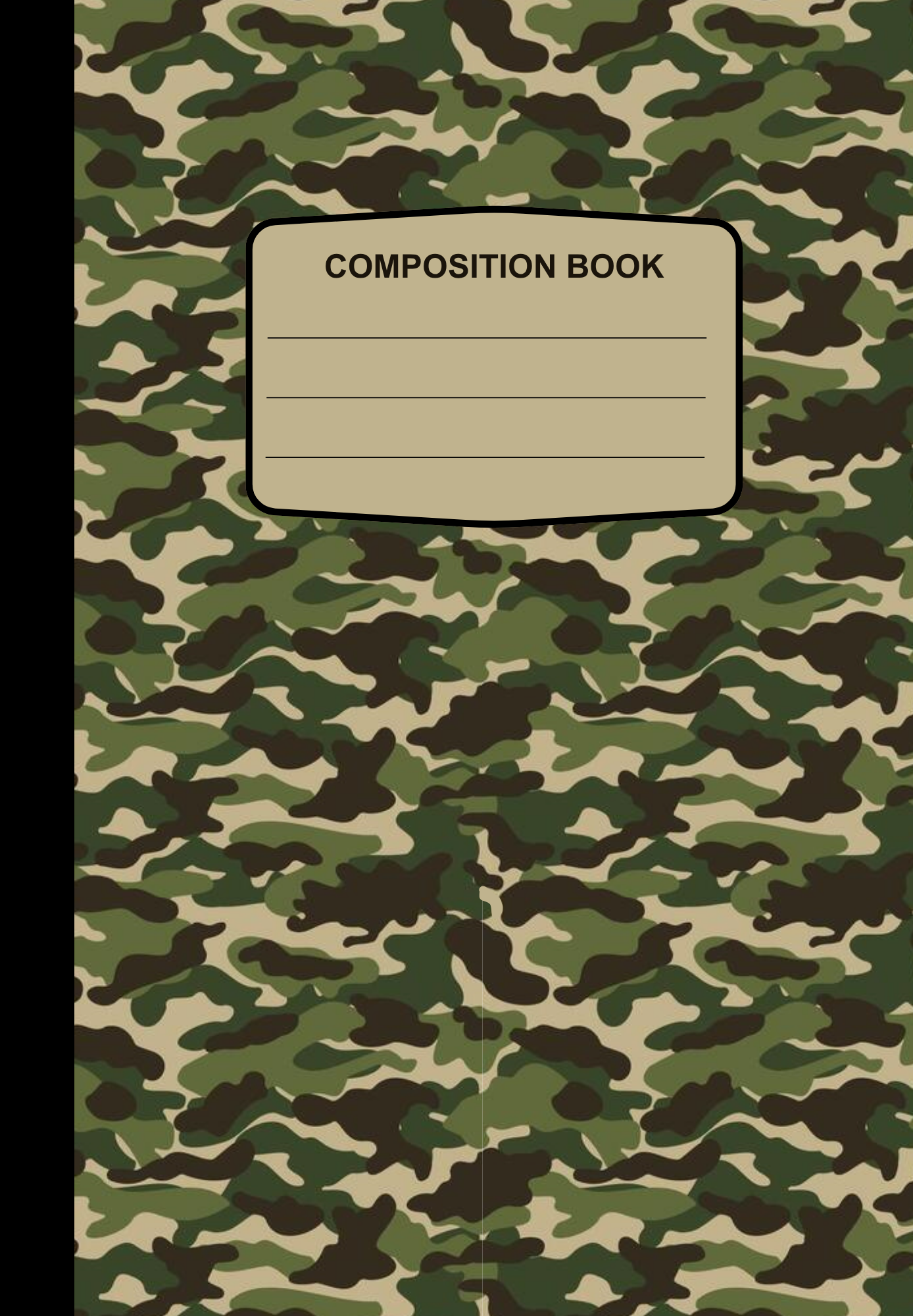 Camouflage