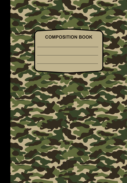 Camouflage