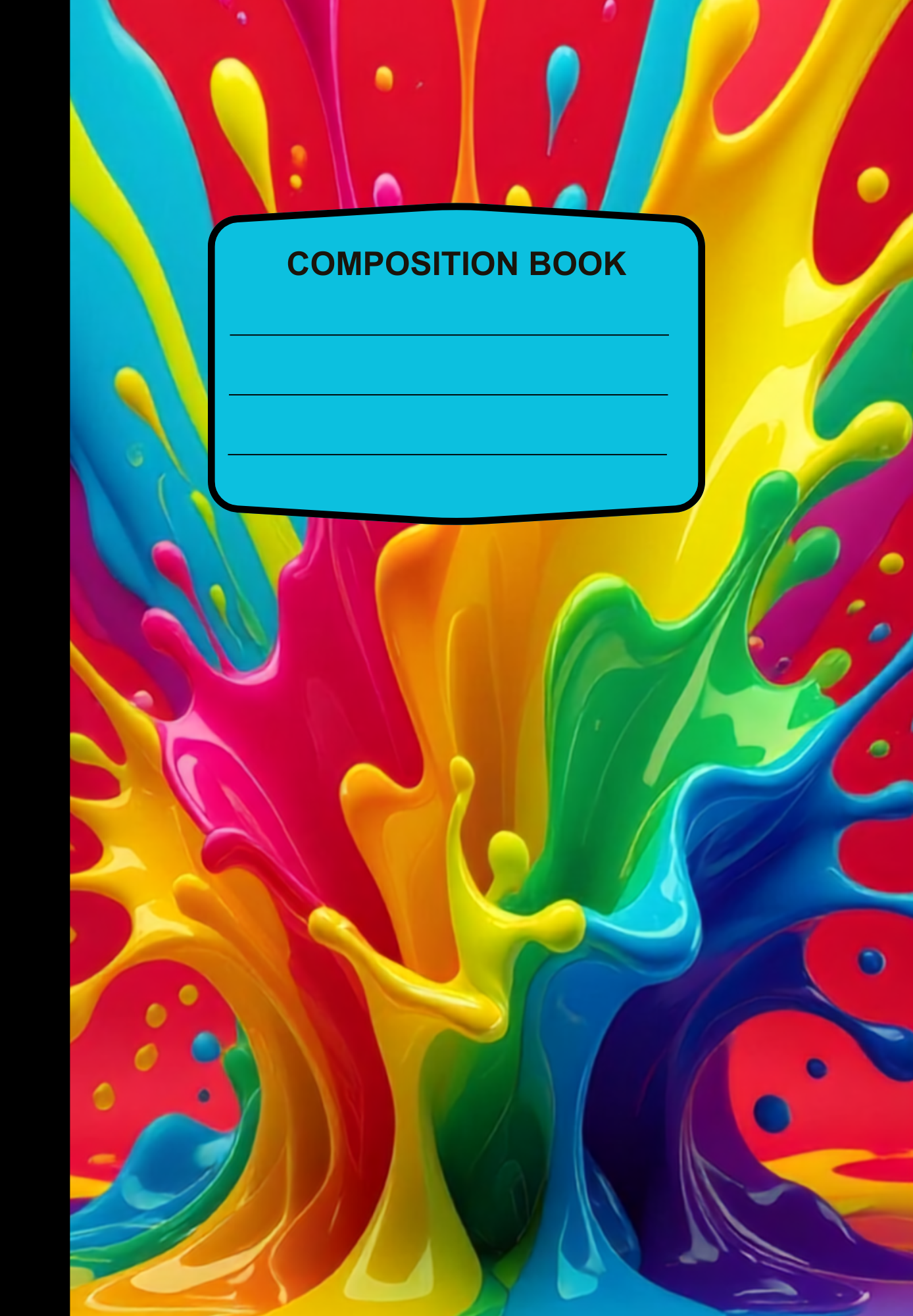 Paint Splash