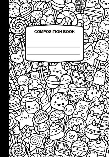 Doodles Candy