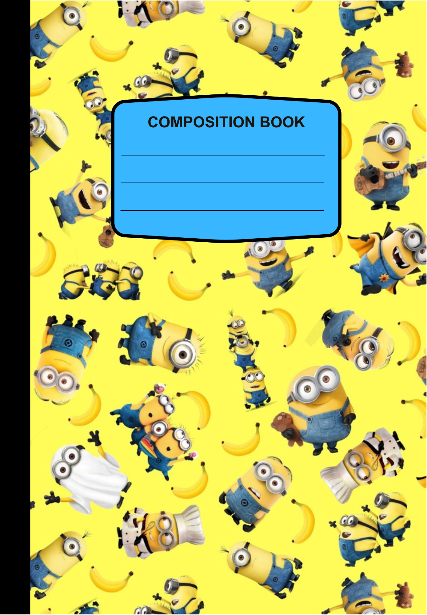 Minions