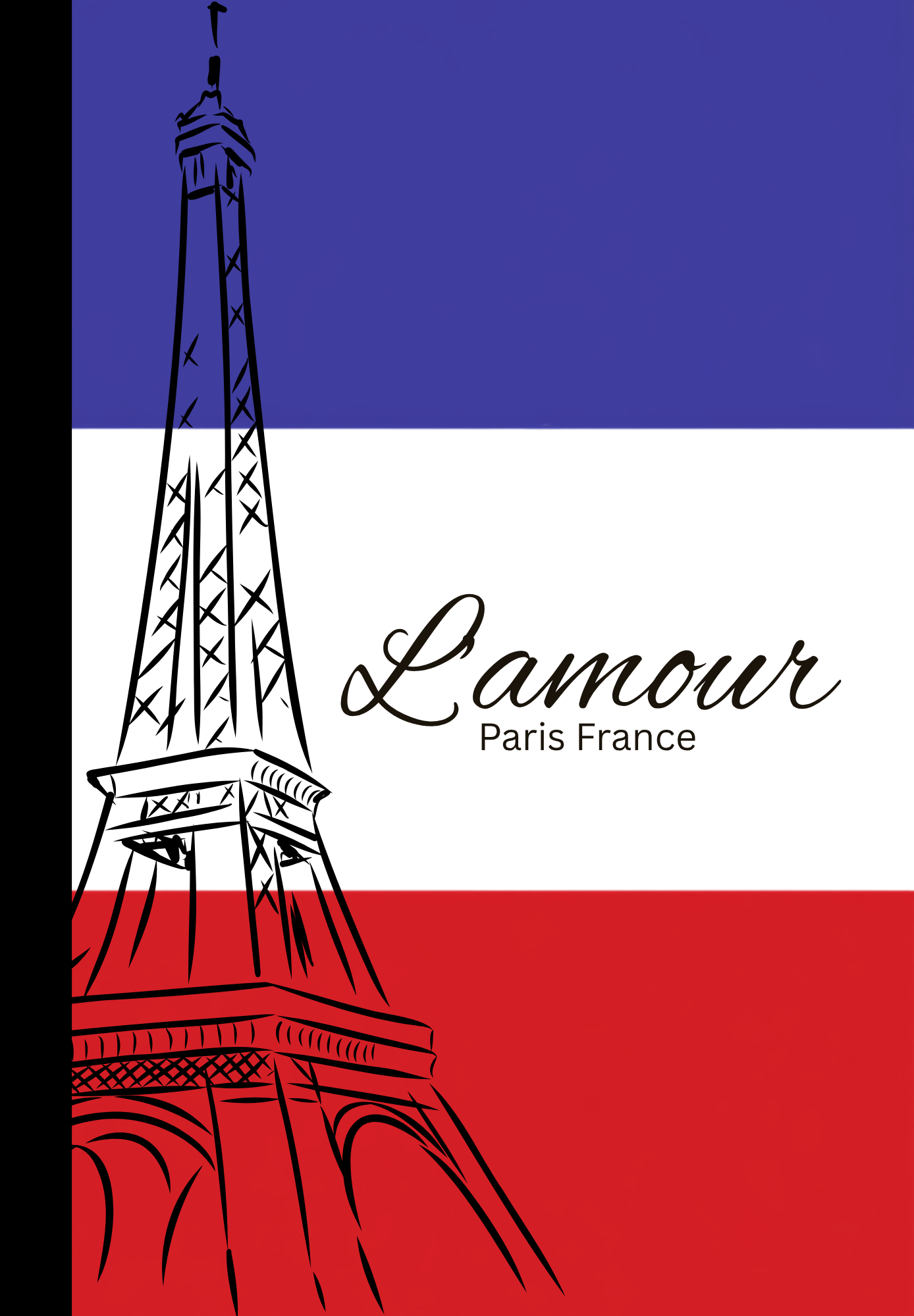 Oh L'amour