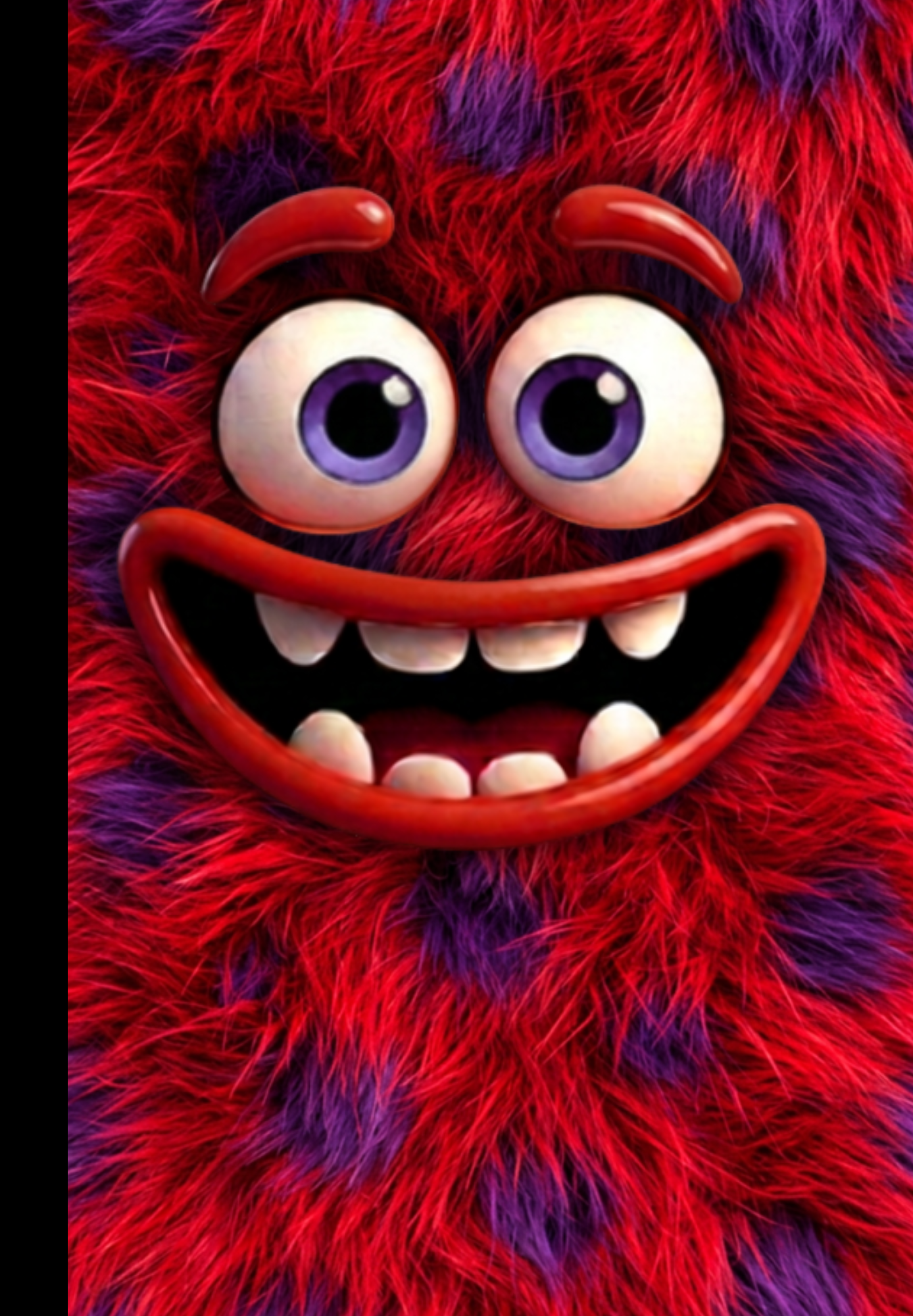 Red Monster