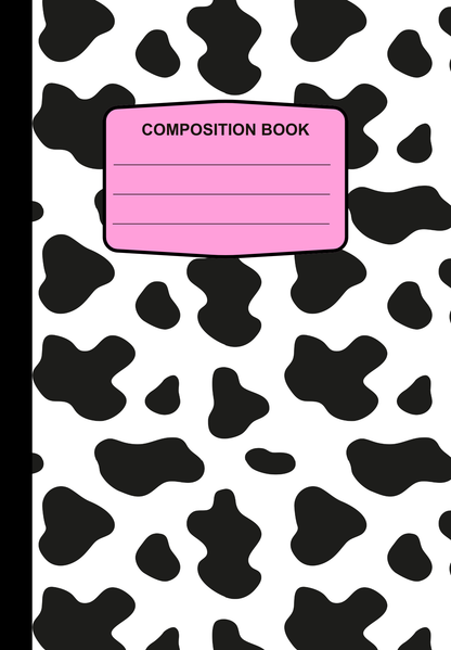 Cow Pattern