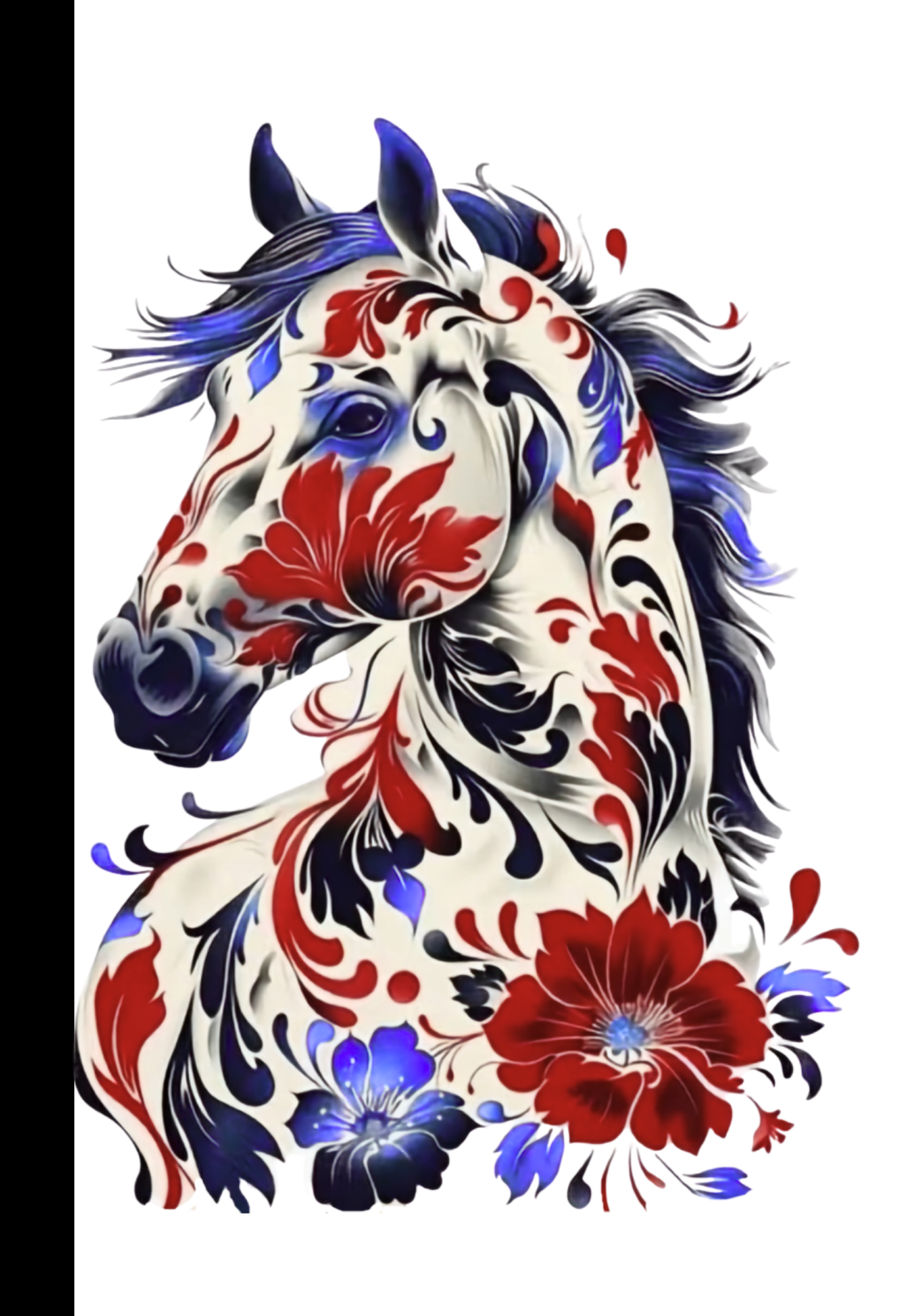 Horse Art