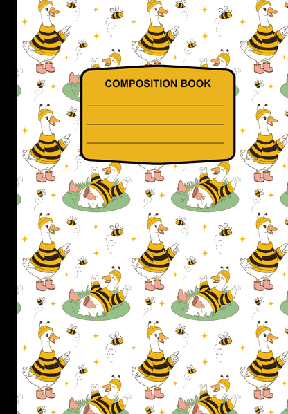 Bees and Geese