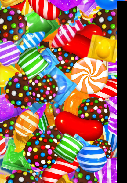 Candy Crush Saga