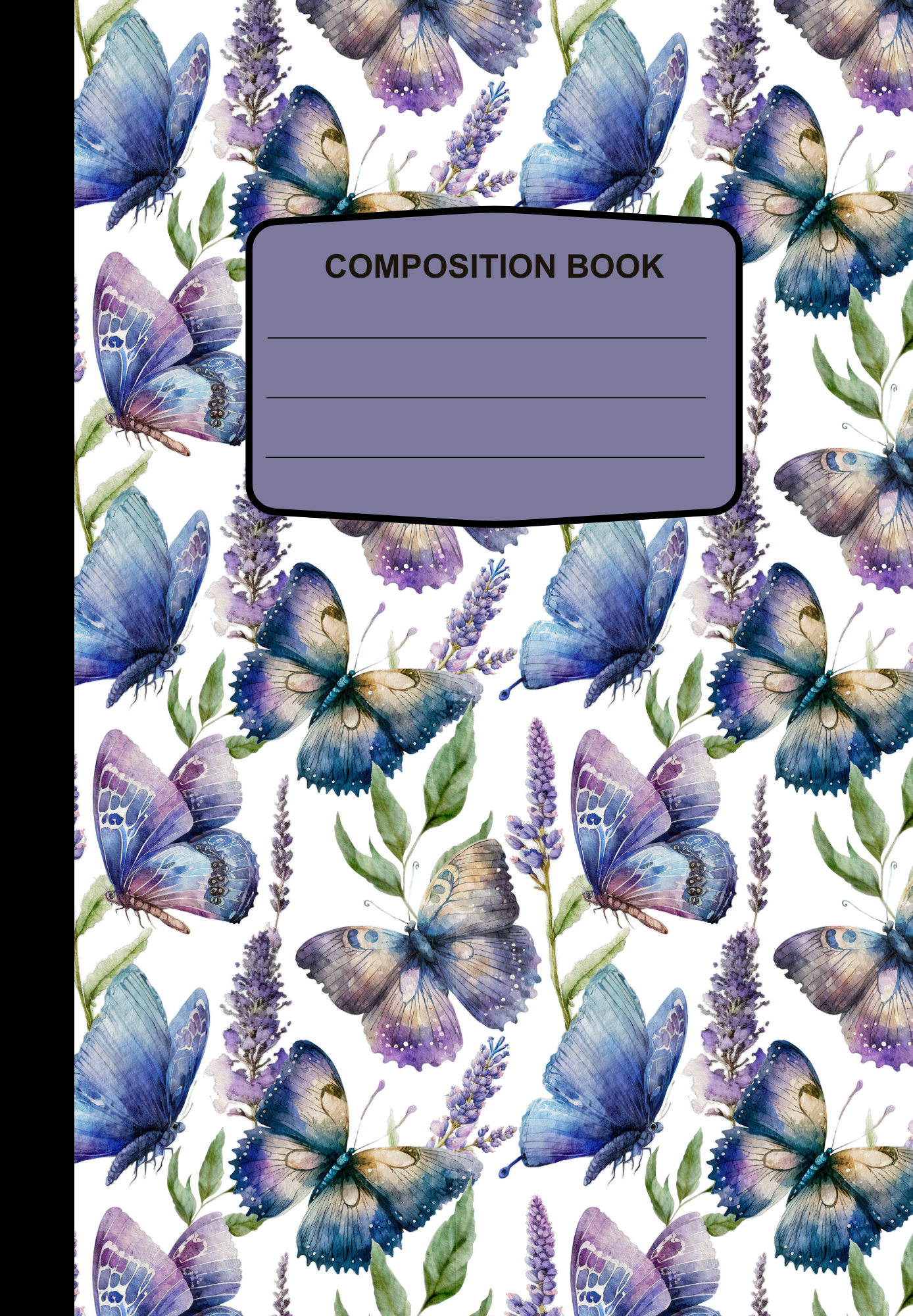 Butterflies
