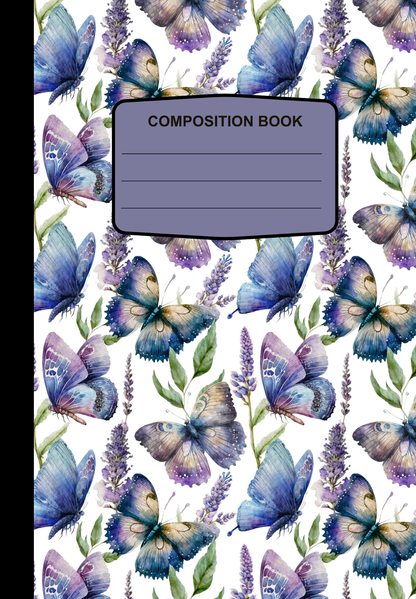 Butterflies