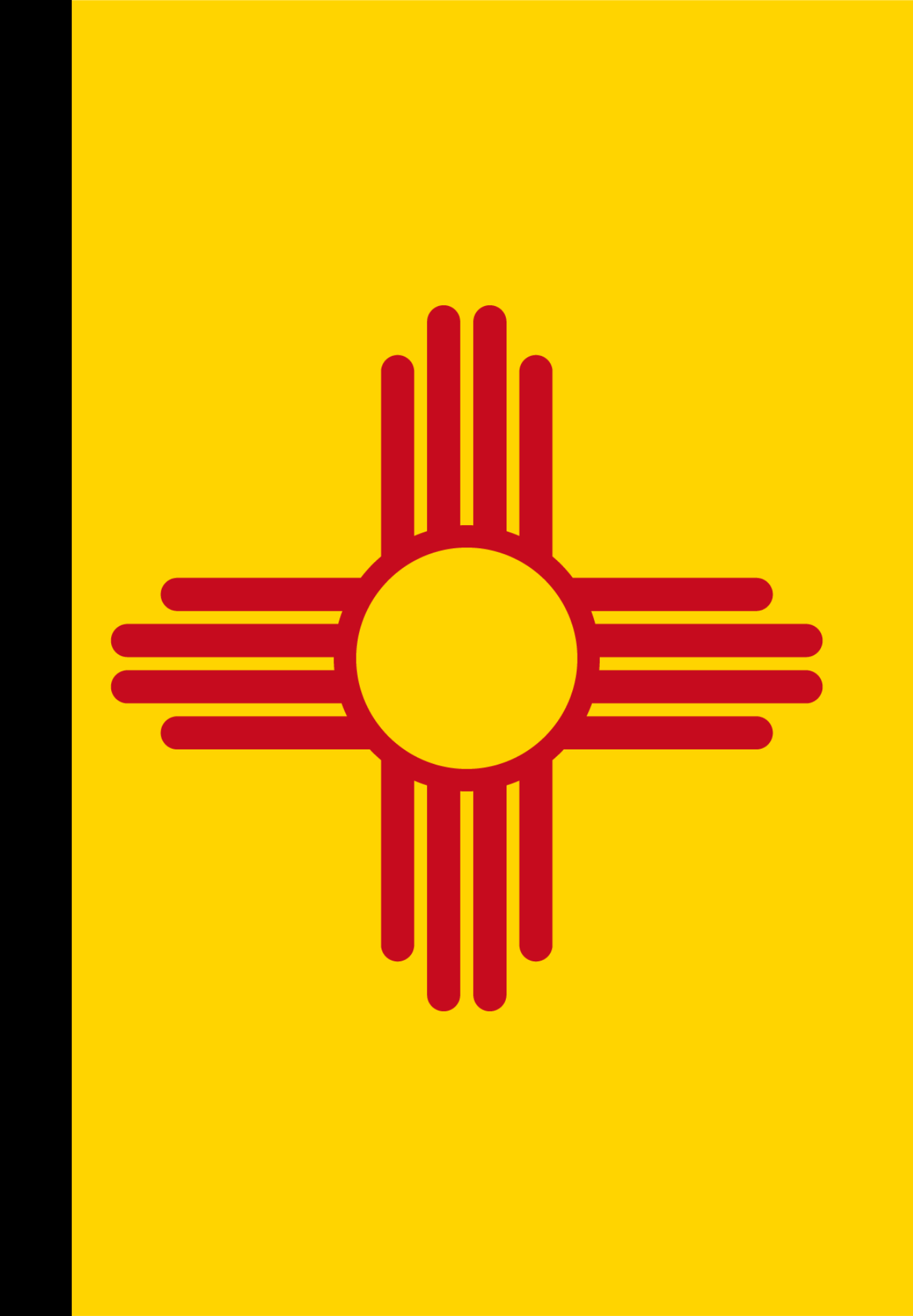 New Mexico