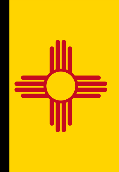 New Mexico