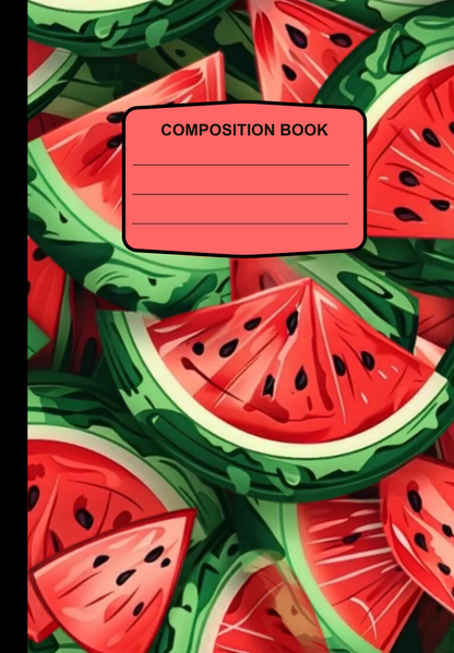 Watermelon 1