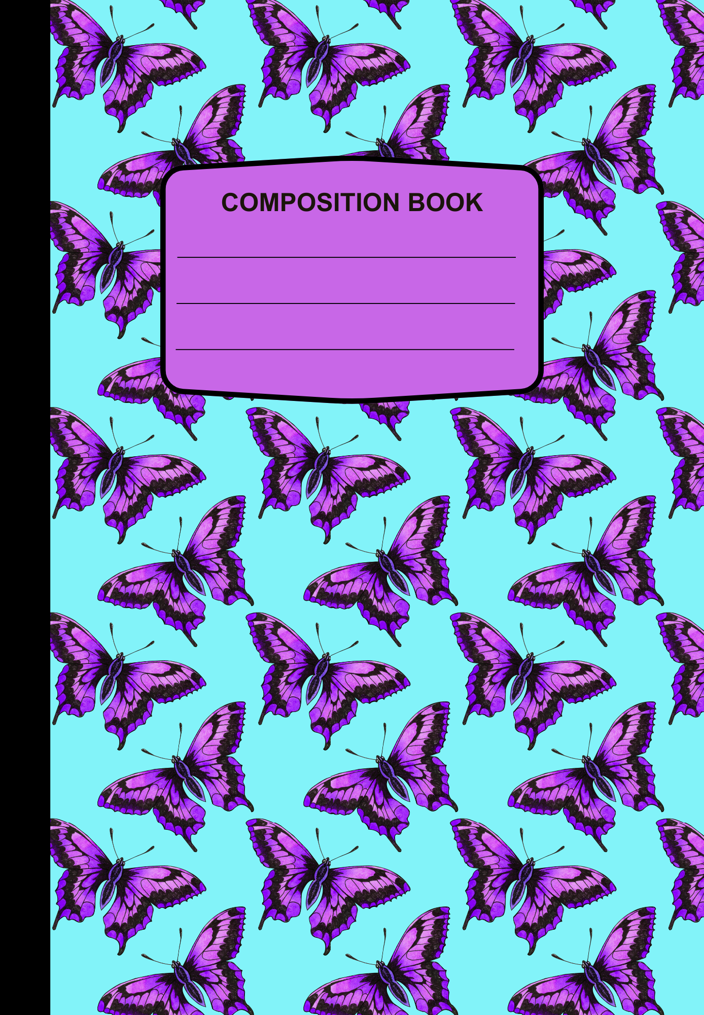 Butterflies 2
