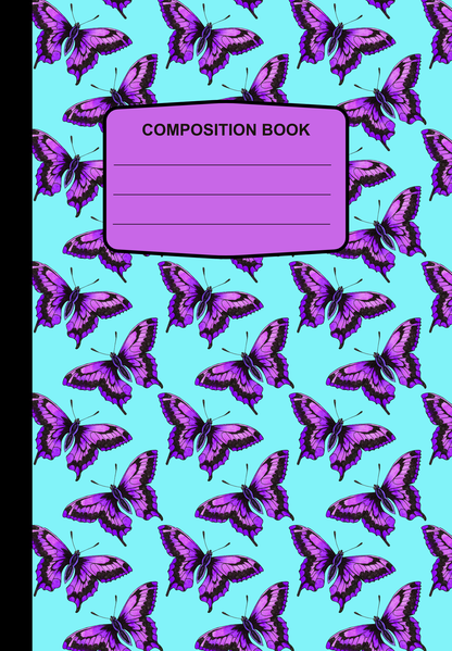 Butterflies 2