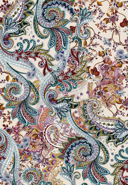 Paisley