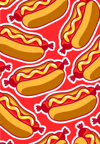 Hot Dogs