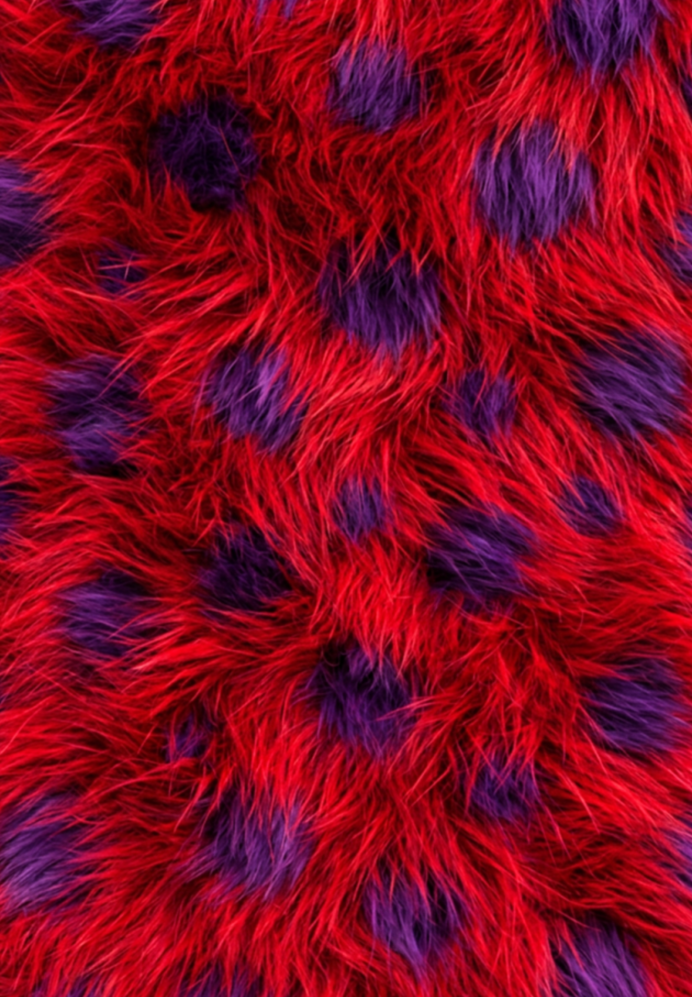 Red Monster