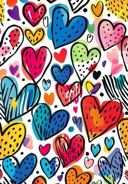 Hearts