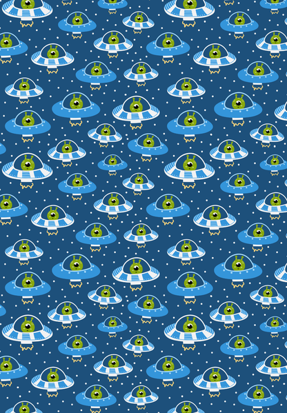 Aliens