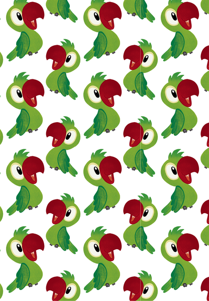 Parrots