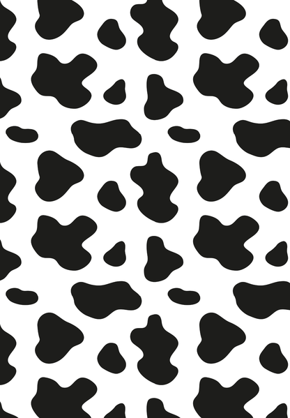 Cow Pattern