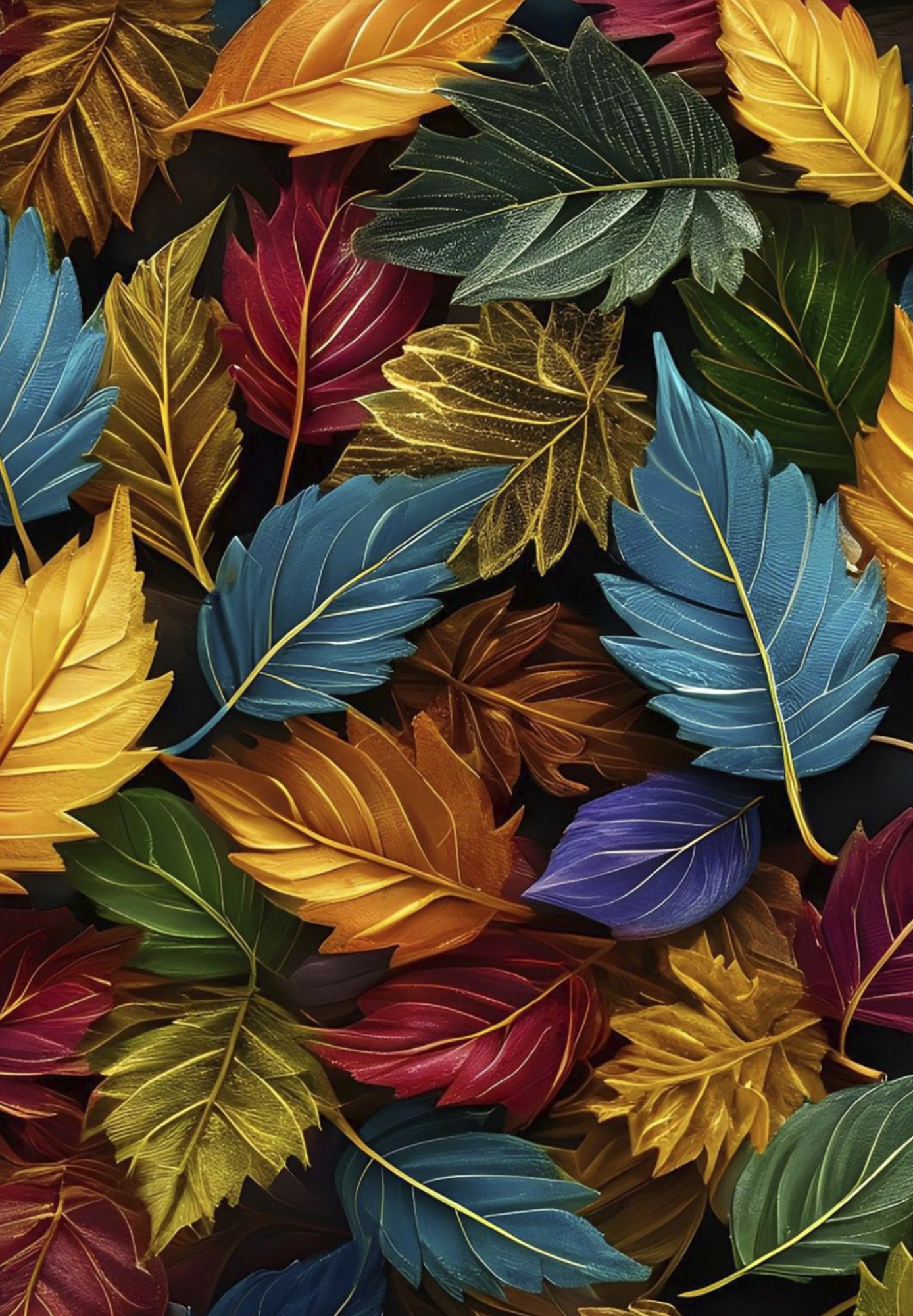 Fall Leaves