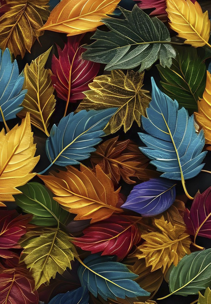 Fall Leaves