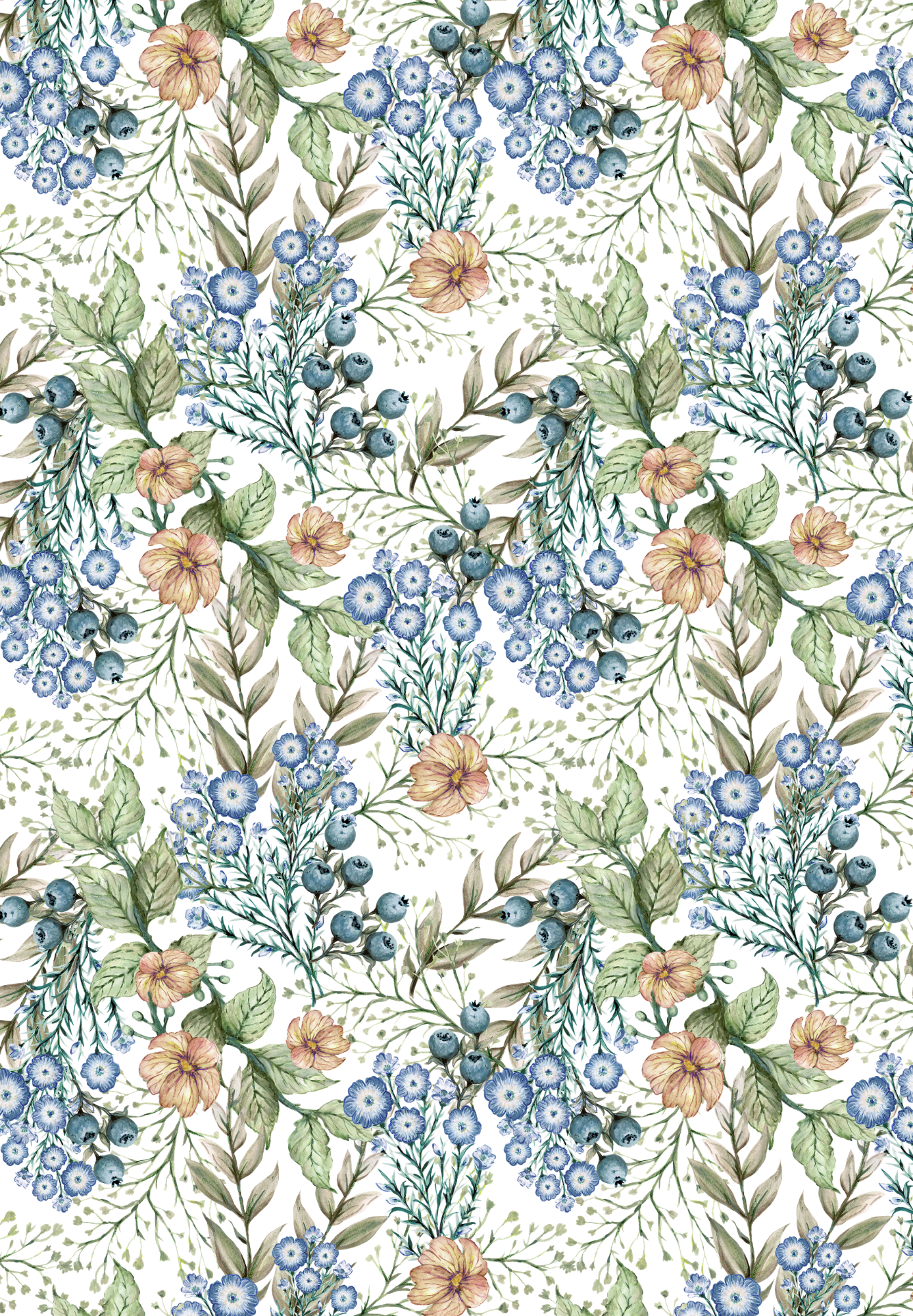 Floral
