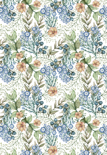 Floral