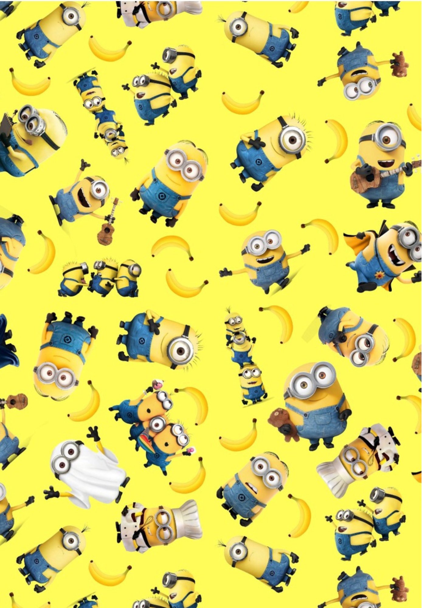 Minions