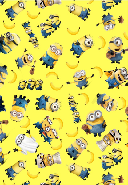 Minions