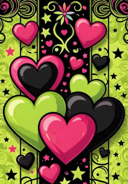 Hearts 2
