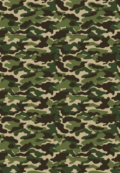 Camouflage
