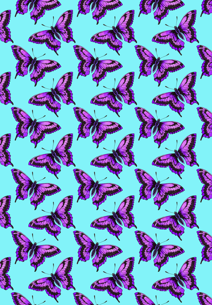 Butterflies 2
