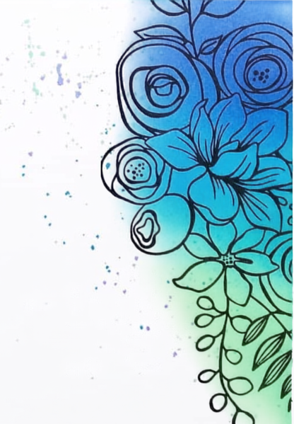 Floral