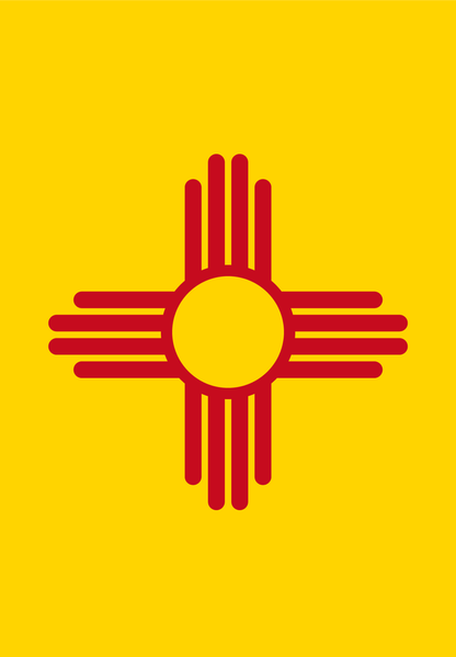 New Mexico