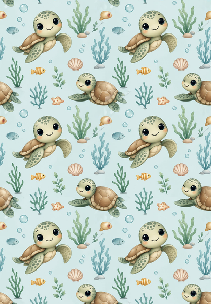 Turtles