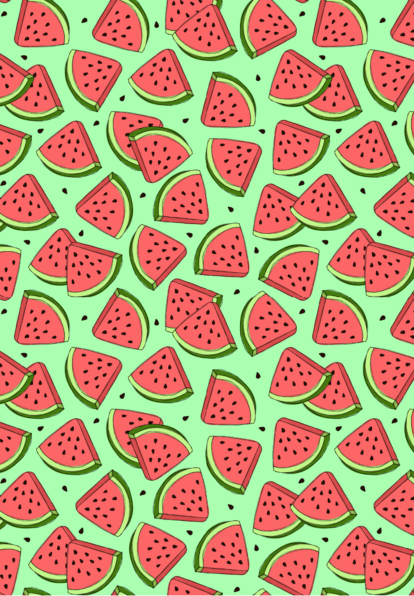 Watermelon 2