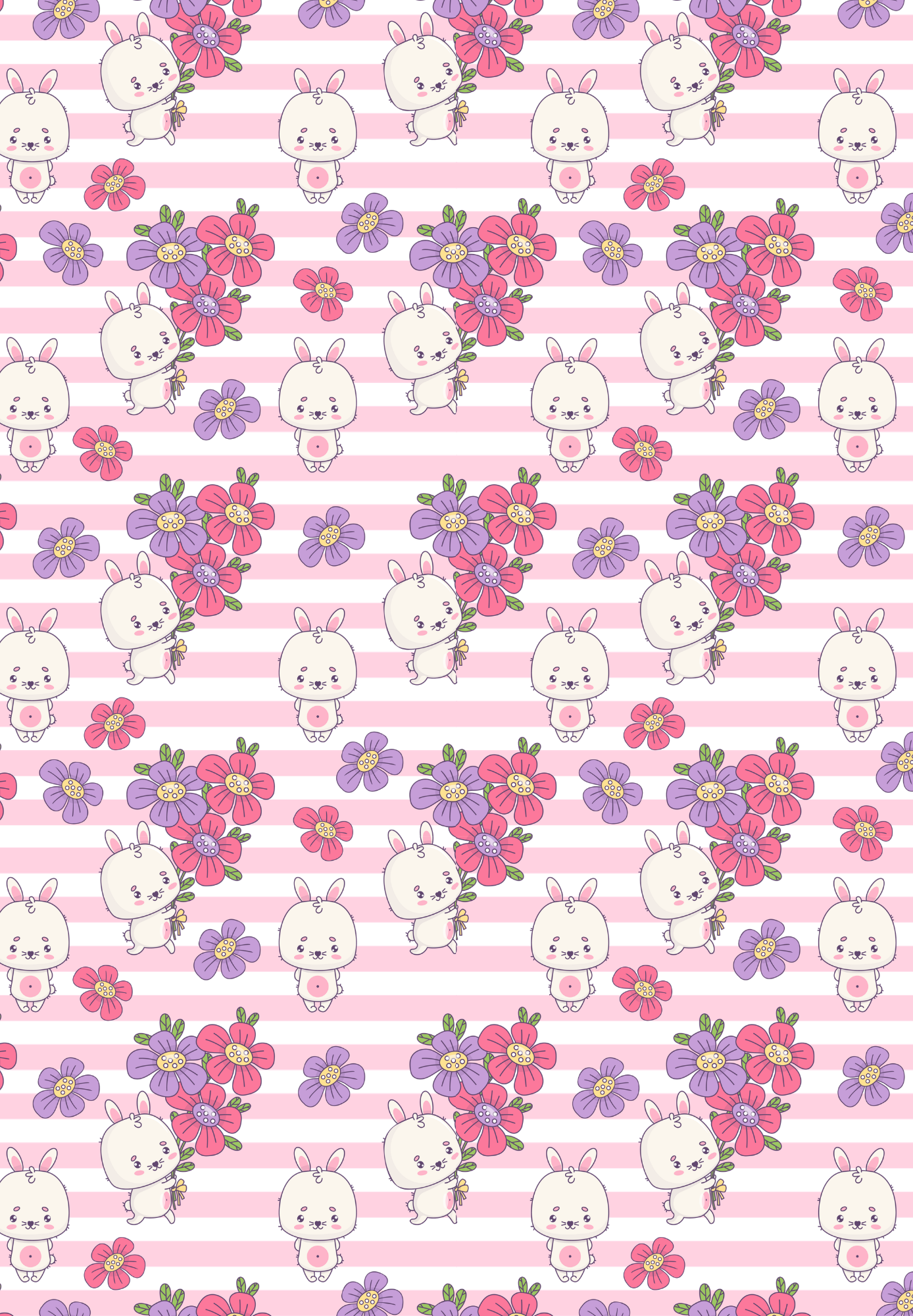 Bunnies