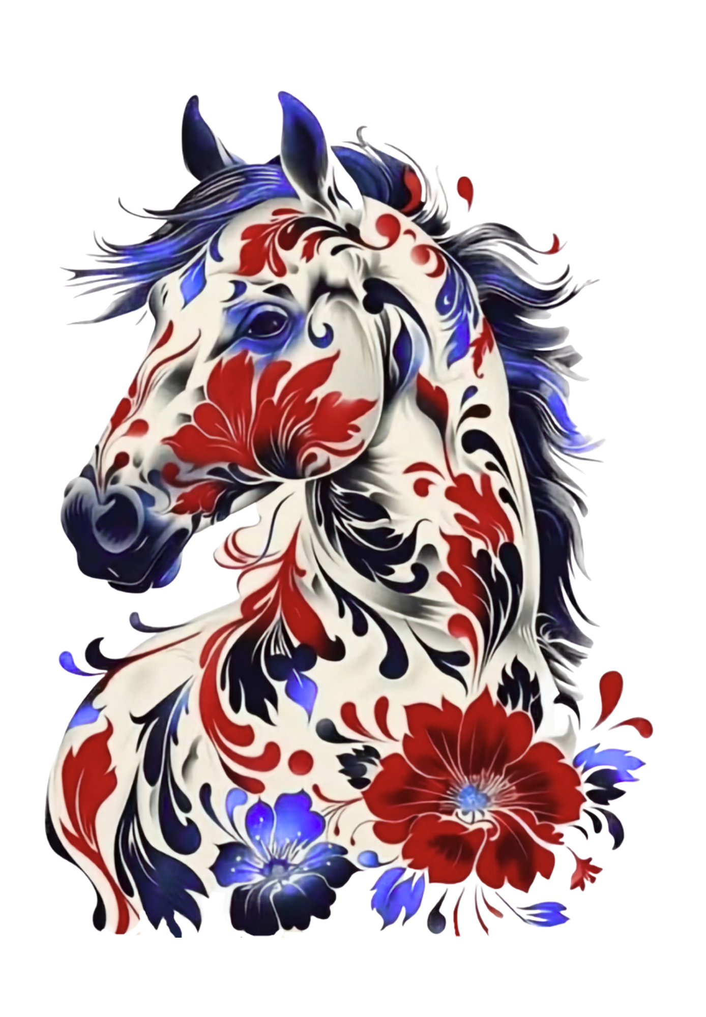Horse Art