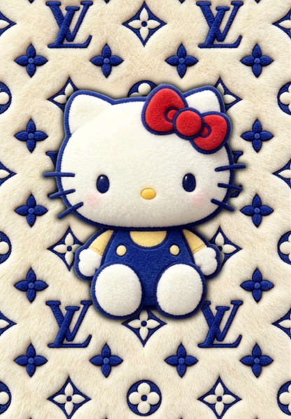 Kitty Vuitton