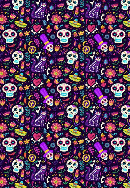 Day of the Dead