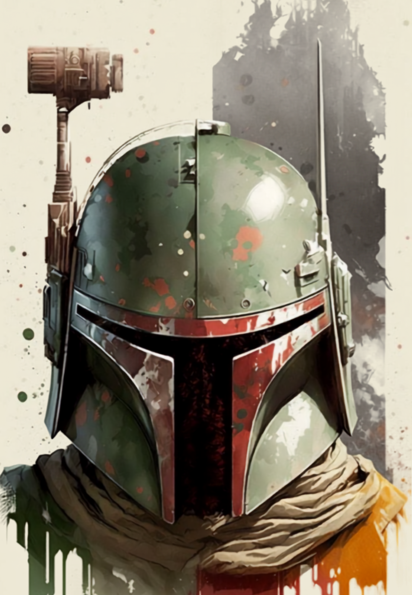 Boba Fett