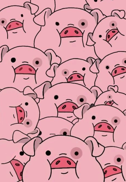 Piggies