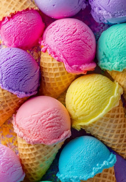 Ice Cream