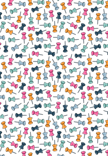 Push Pins