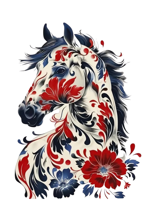 Horse Art