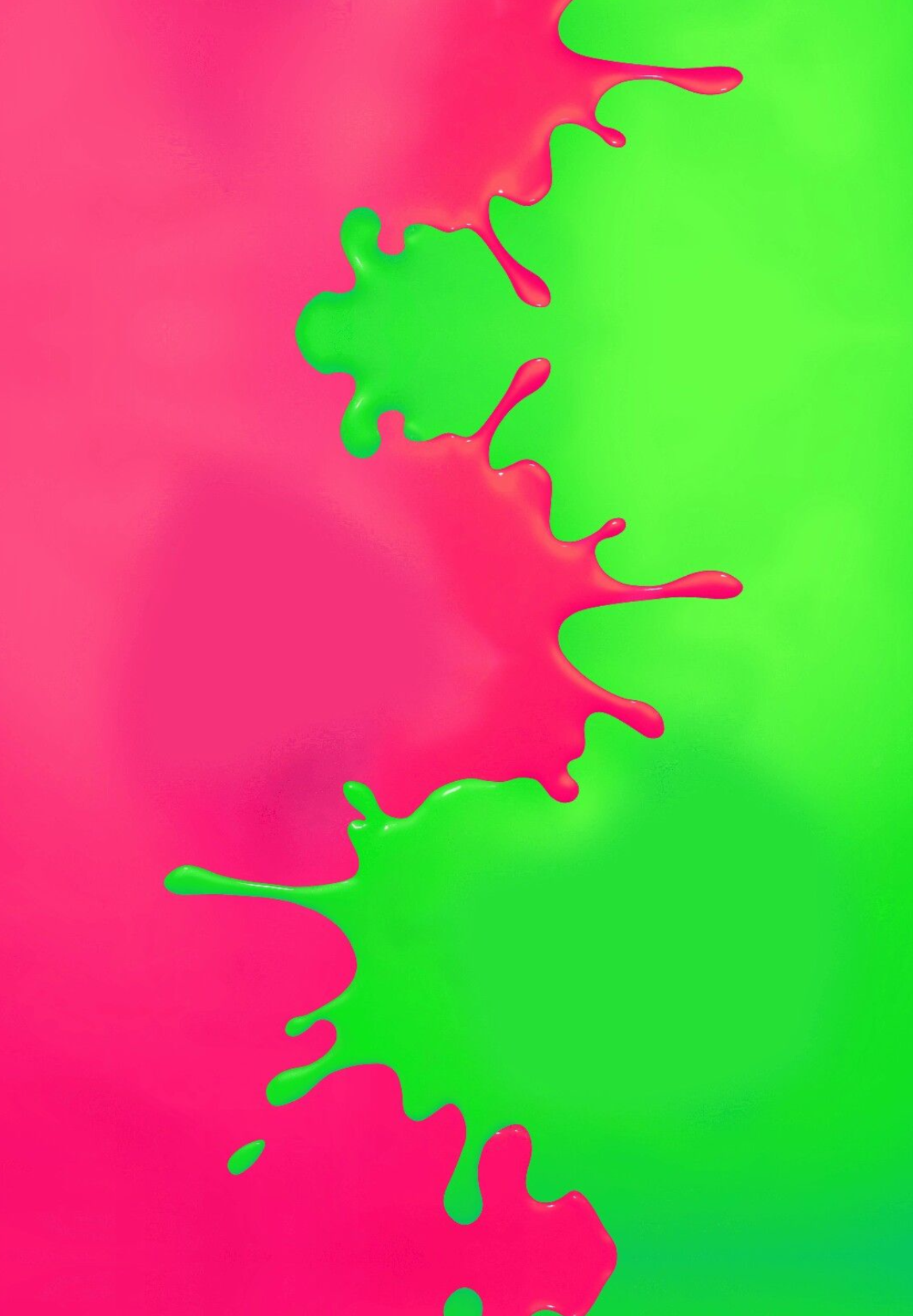 Paint Monster