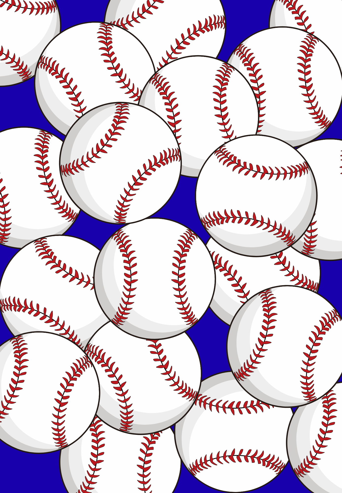 Baseballs